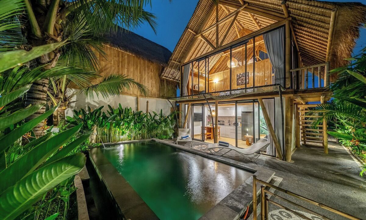 Photo of Outdoor in Pejeng Kawan