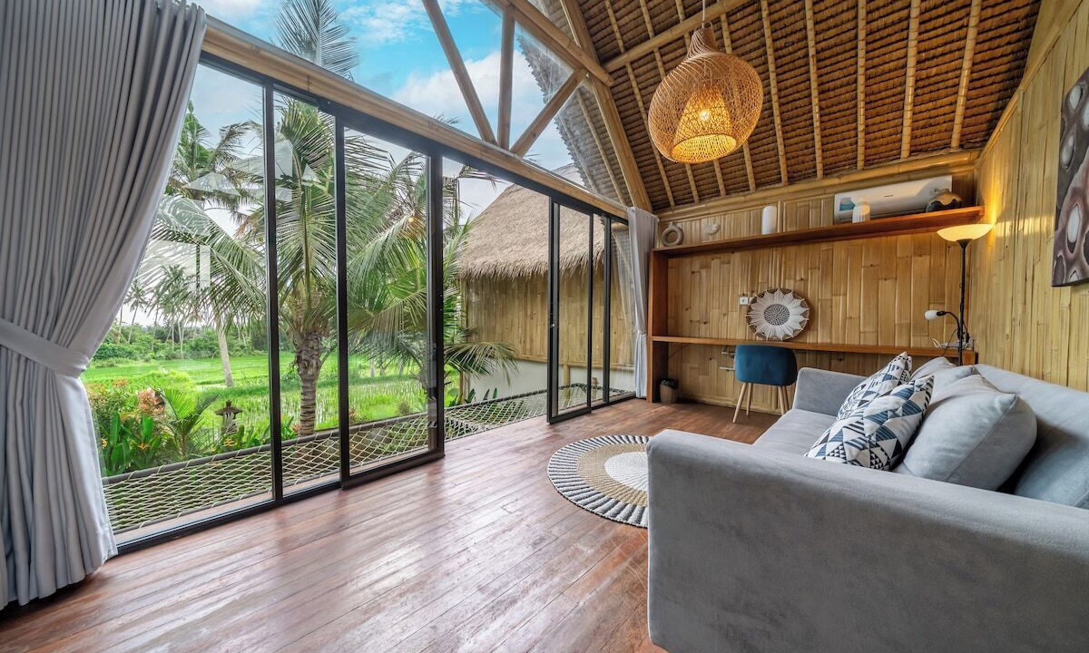 Photo of Livingroom in Pejeng Kawan