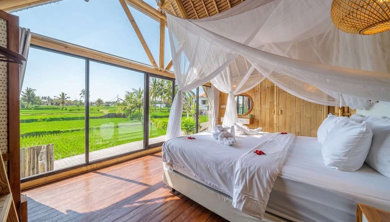 Photo of Bedroom in Pejeng Kawan