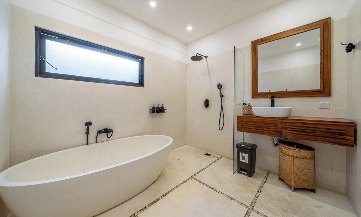 Photo of Bathroom in Pejeng Kawan