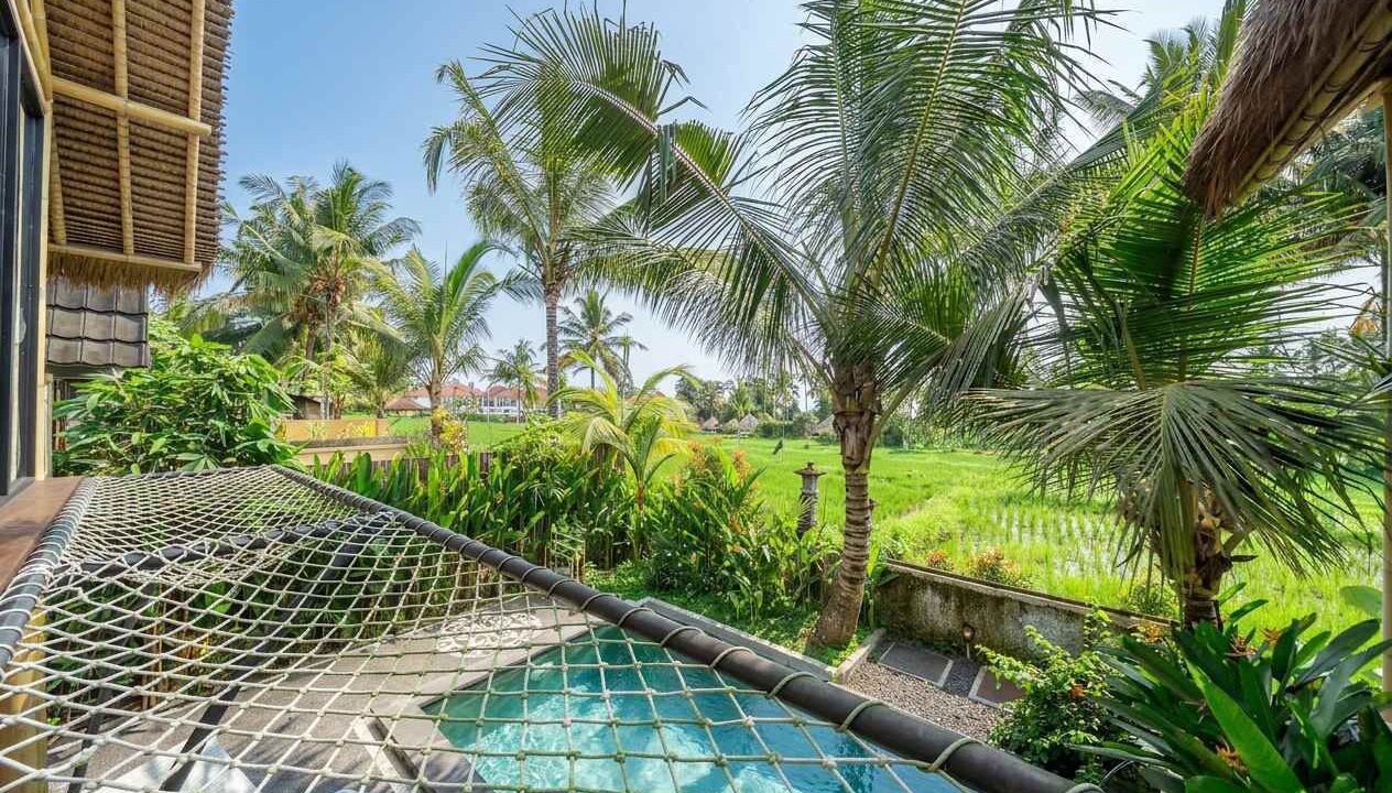 Photo of Patio Balcony in Pejeng Kawan