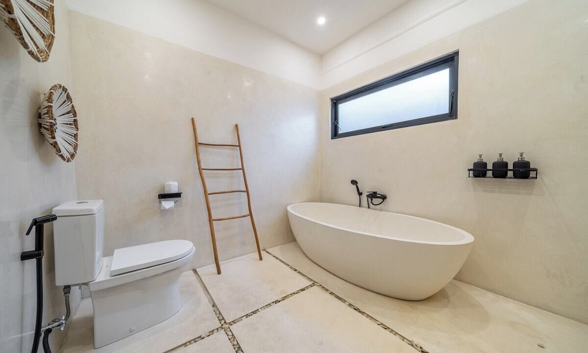 Photo of Bathroom in Pejeng Kawan