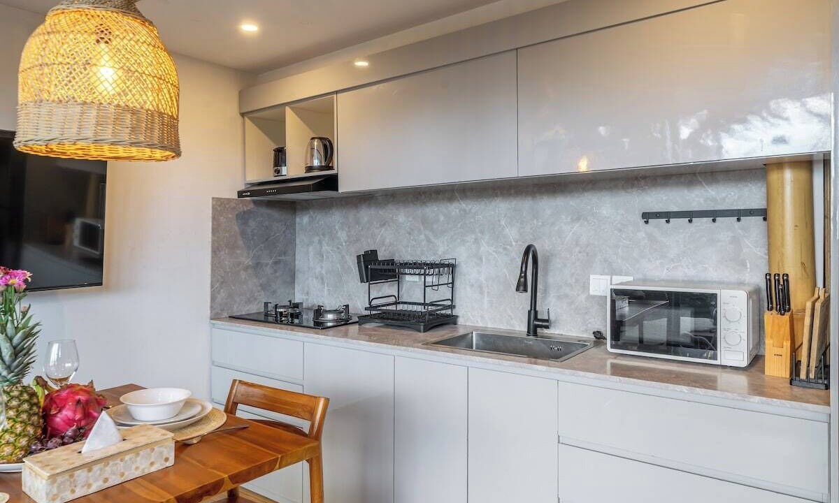 Photo of Kitchen in Pejeng Kawan
