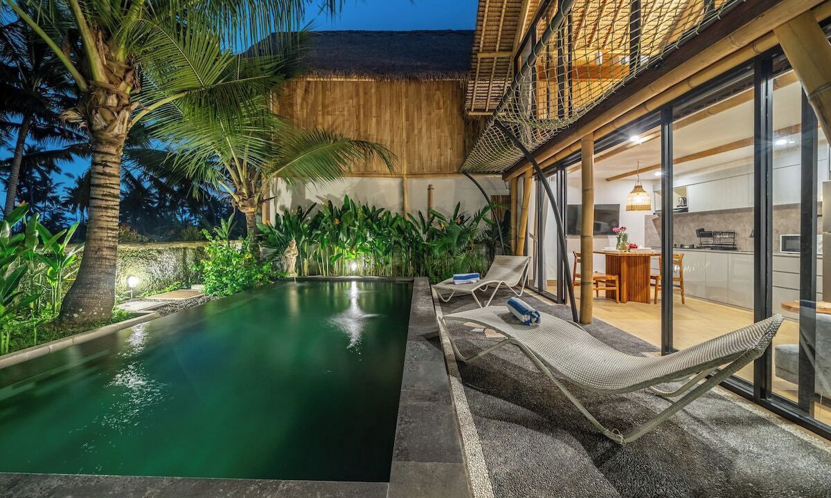 Photo of Outdoor in Pejeng Kawan