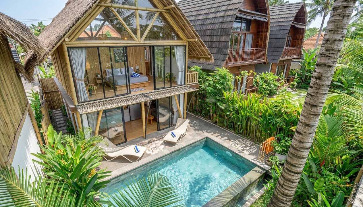 Photo of Outdoor in Pejeng Kawan