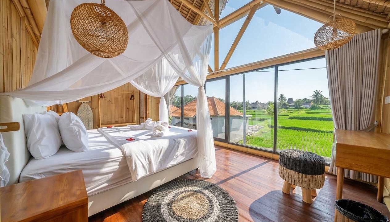 Photo of Bedroom in Pejeng Kawan