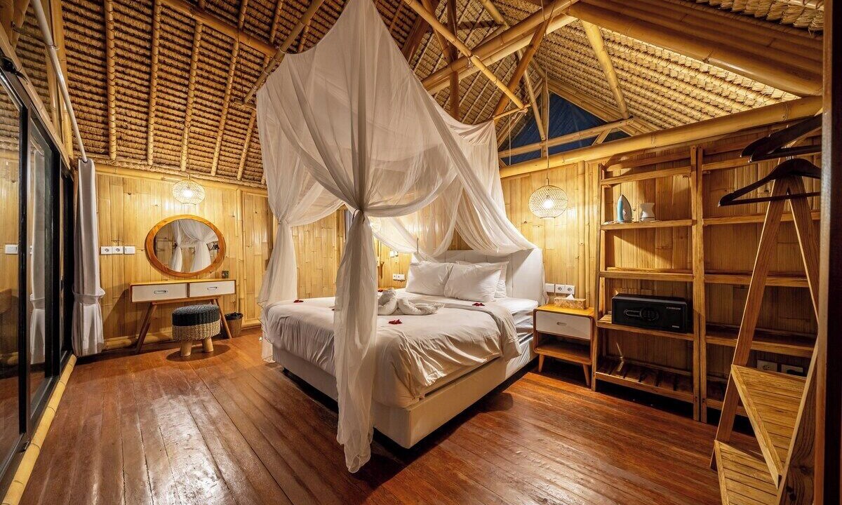 Photo of Bedroom in Pejeng Kawan