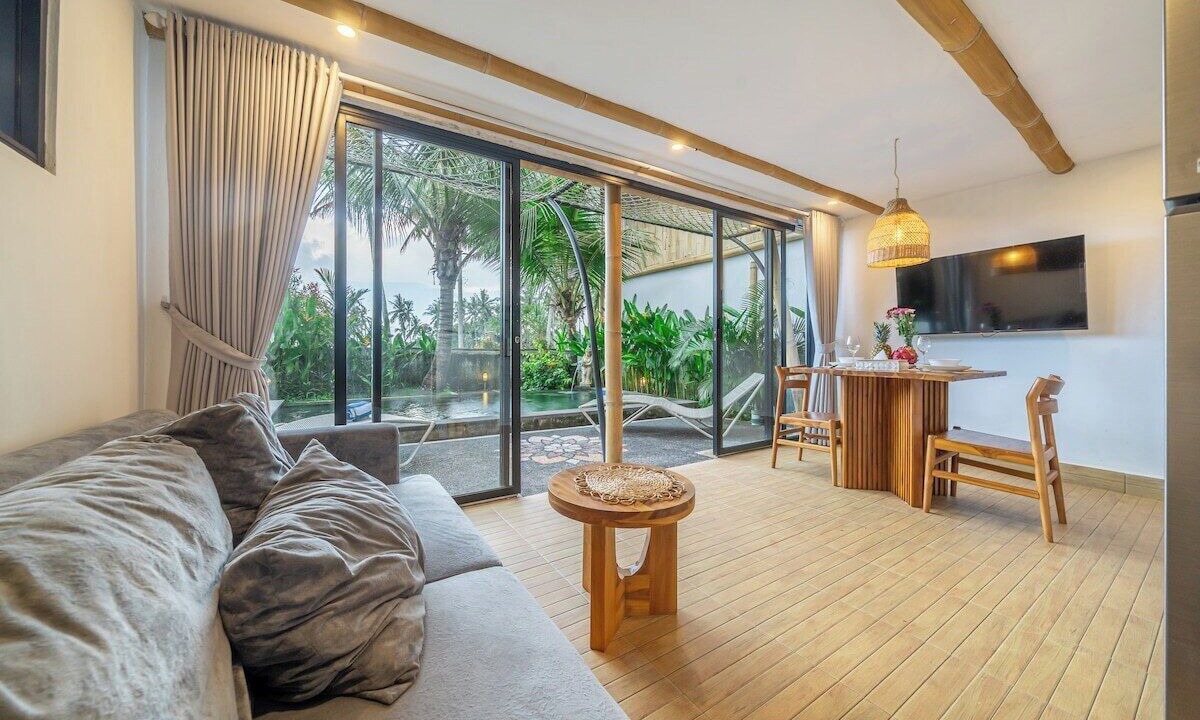 Photo of Livingroom in Pejeng Kawan
