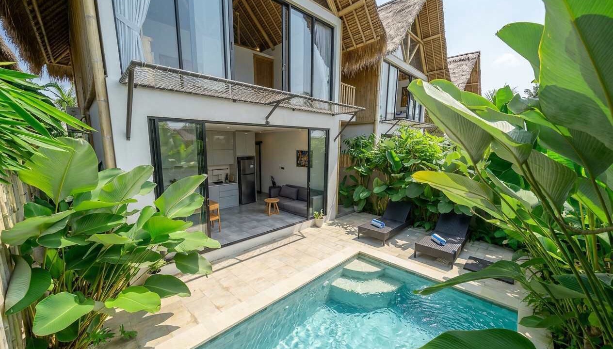 Photo of Outdoor in Pejeng Kawan