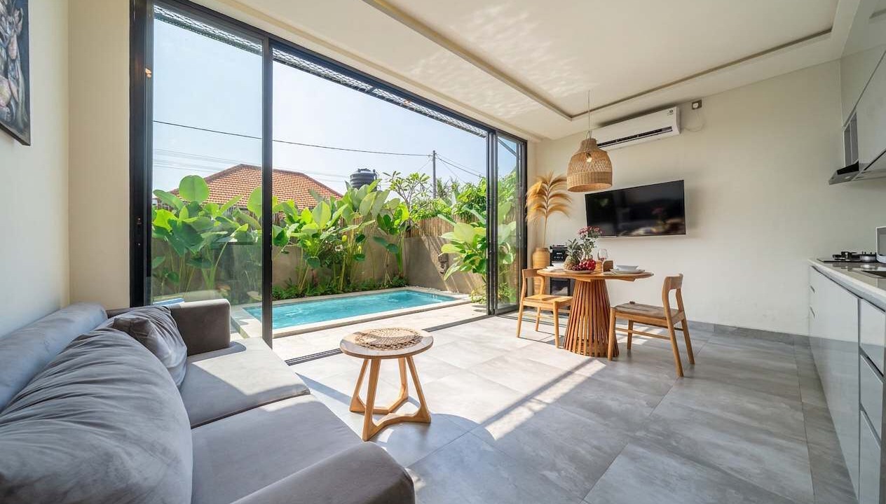 Photo of Livingroom in Pejeng Kawan
