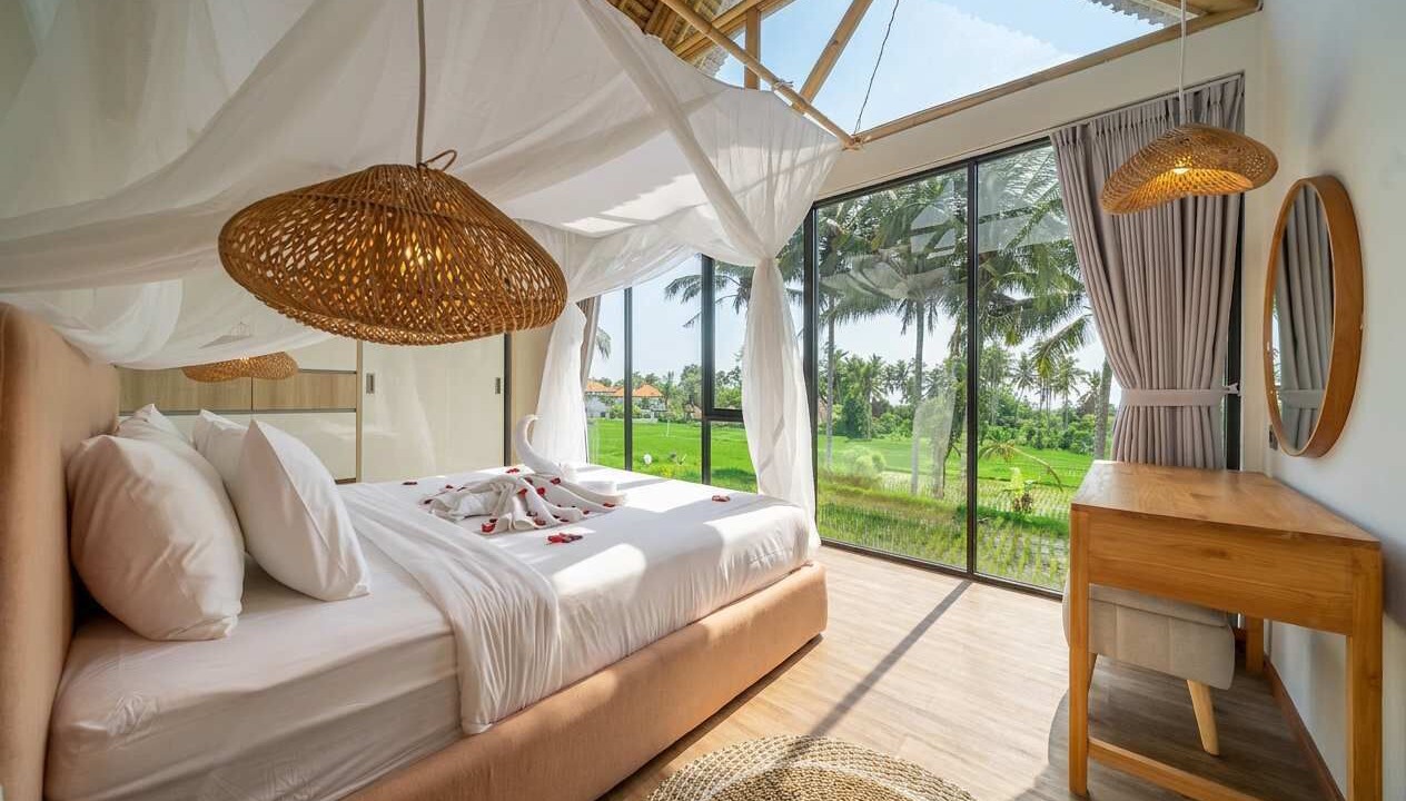 Photo of Bedroom in Pejeng Kawan