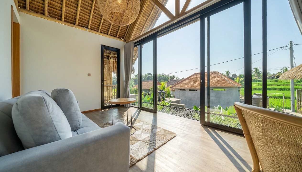 Photo of Livingroom in Pejeng Kawan