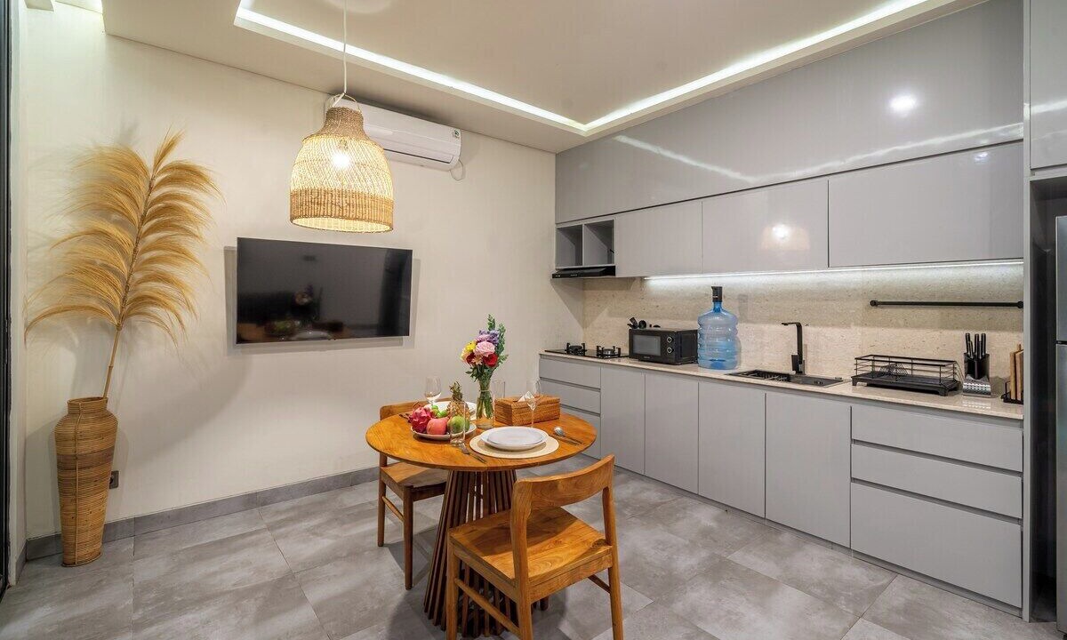 Photo of Kitchen in Pejeng Kawan