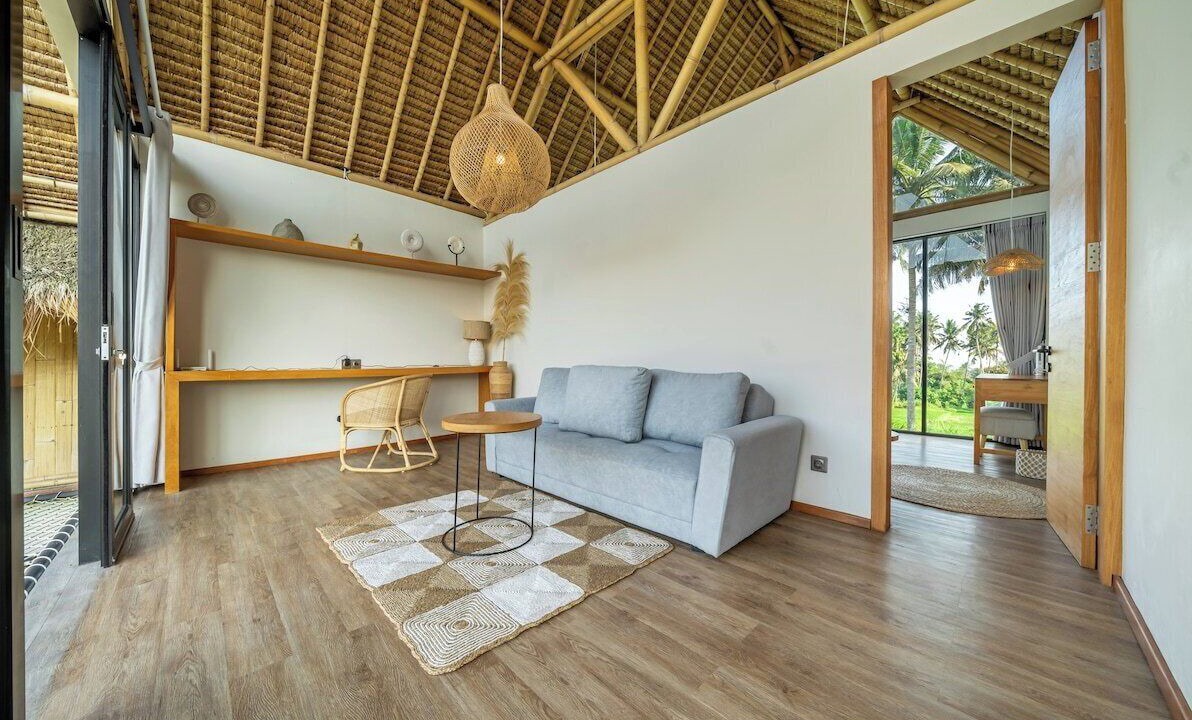 Photo of Livingroom in Pejeng Kawan