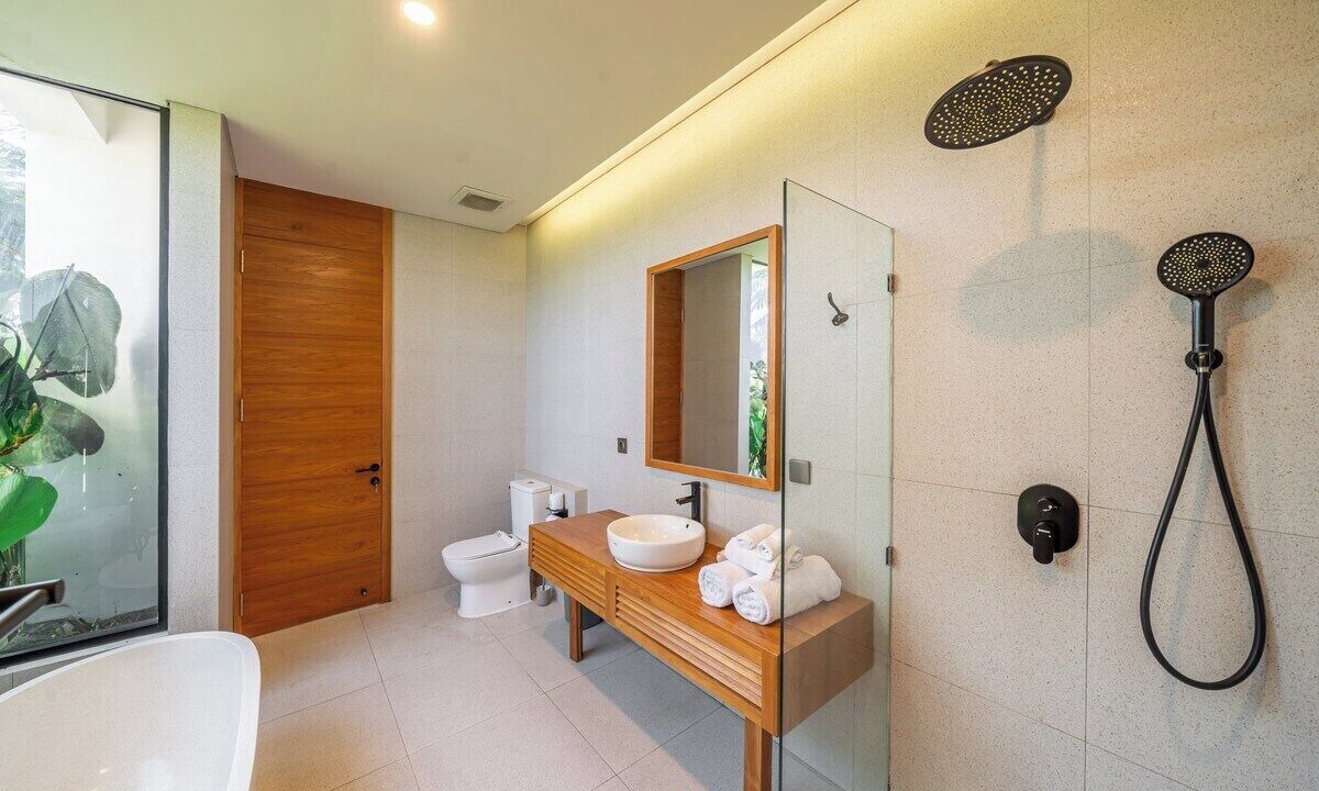 Photo of Bathroom in Pejeng Kawan