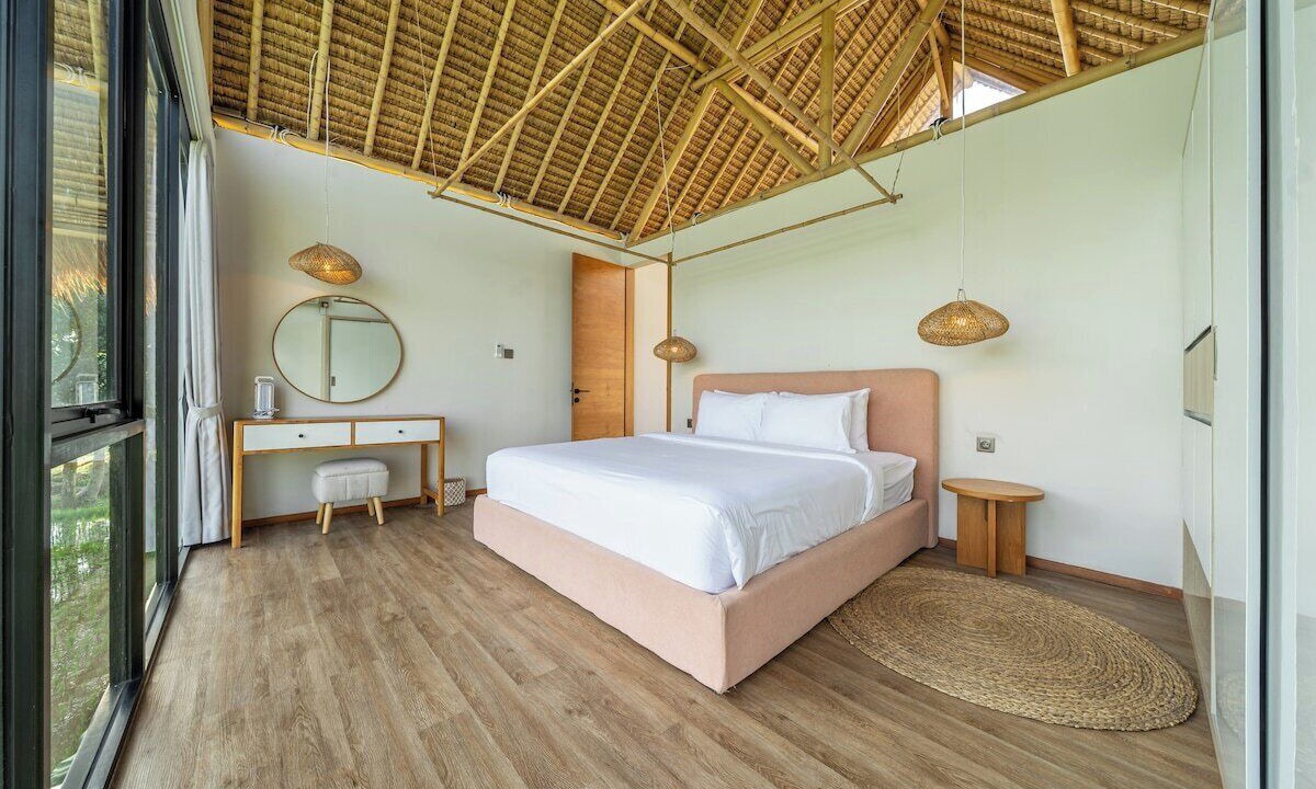 Photo of Bedroom in Pejeng Kawan