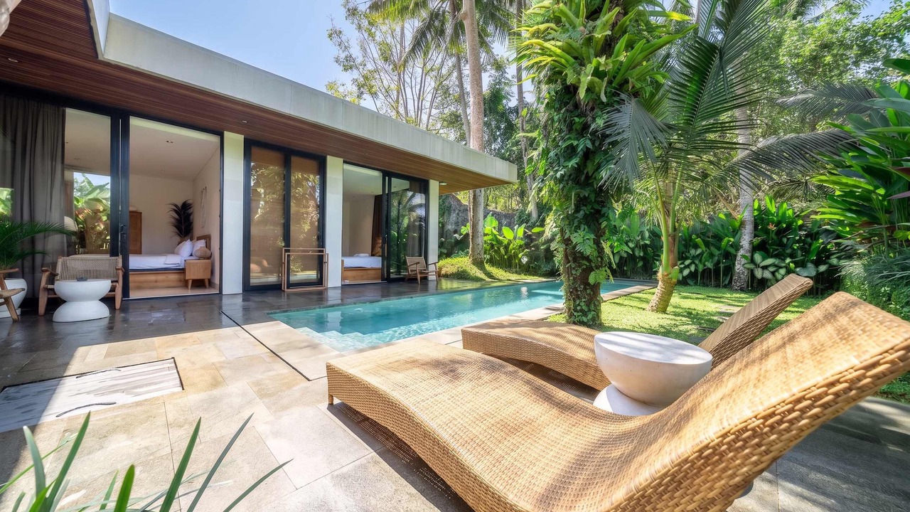 Photo of Outdoor in Melayang