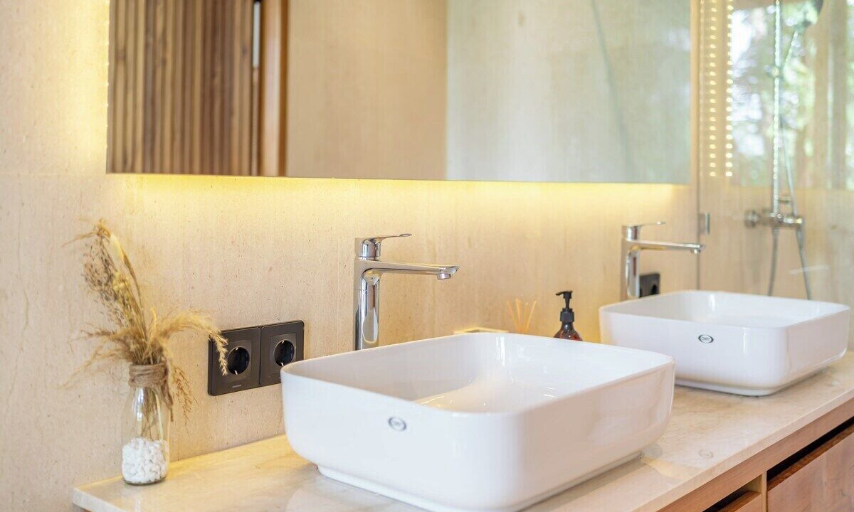 Photo of Bathroom in Melayang