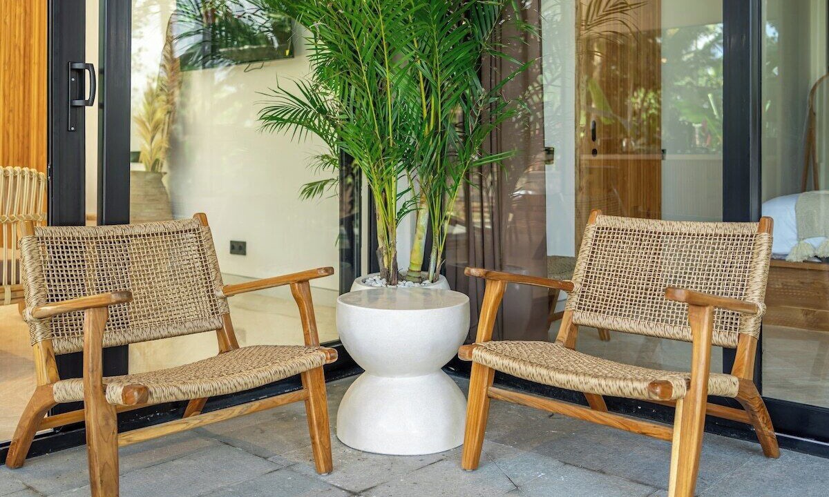 Photo of Patio Balcony in Melayang