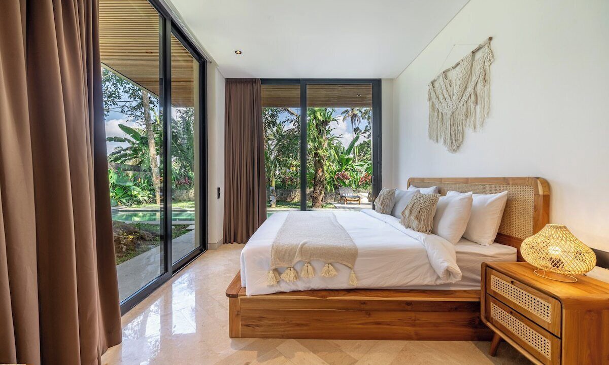 Photo of Bedroom in Melayang