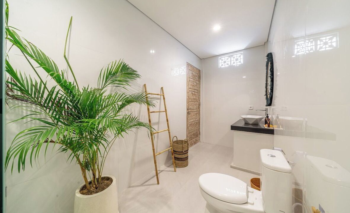 Photo of Bathroom in Banjar Semer