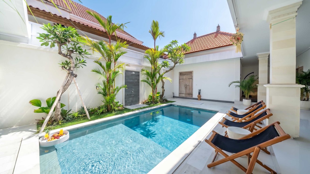 Photo of Outdoor in Banjar Semer