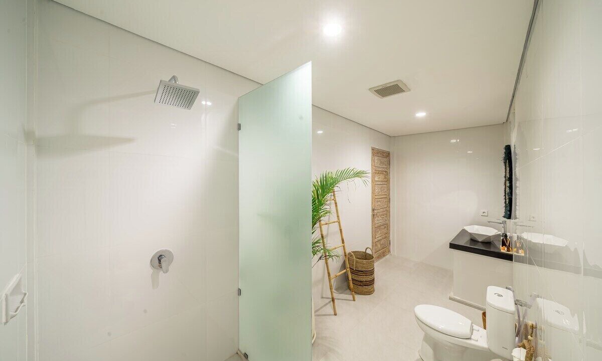Photo of Bathroom in Banjar Semer
