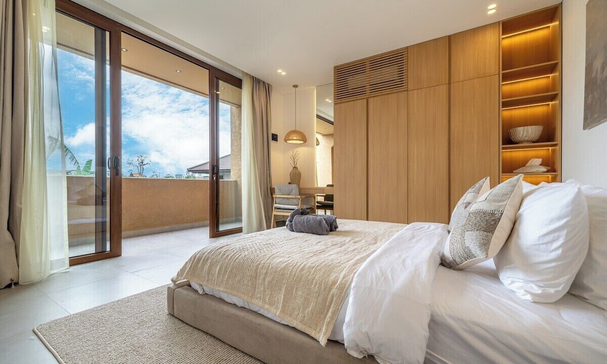 Photo of Bedroom in Berawa