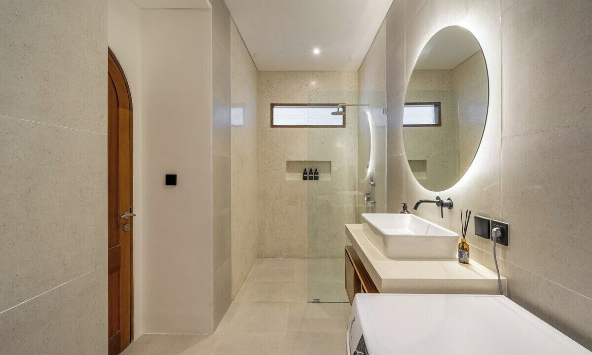 Photo of Bathroom in Umalas