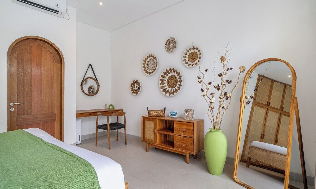 Photo of Bedroom in Umalas