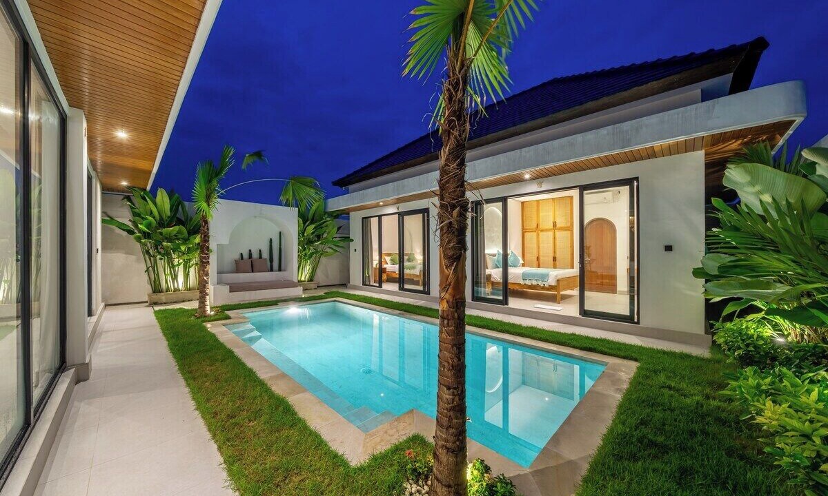 Photo of Outdoor in Umalas