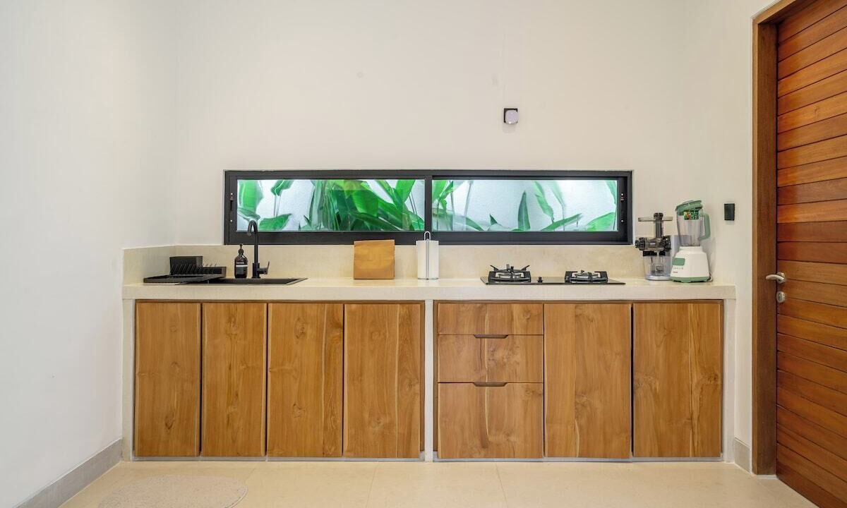 Photo of Kitchen in Umalas