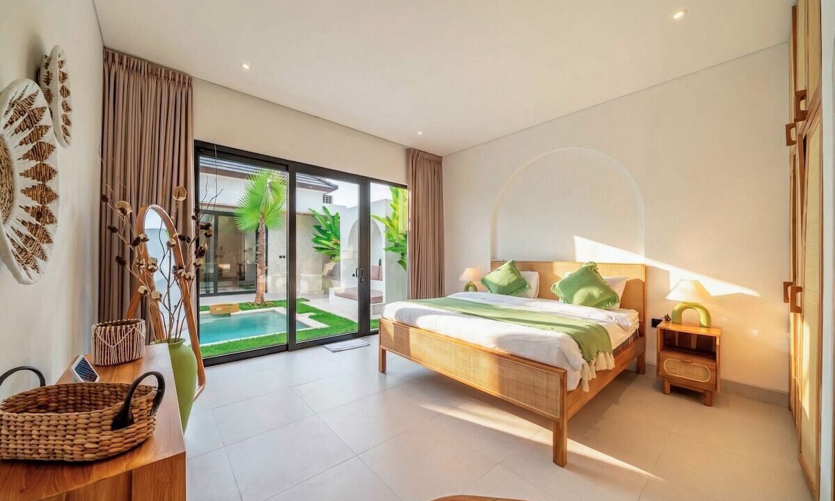 Photo of Bedroom in Umalas