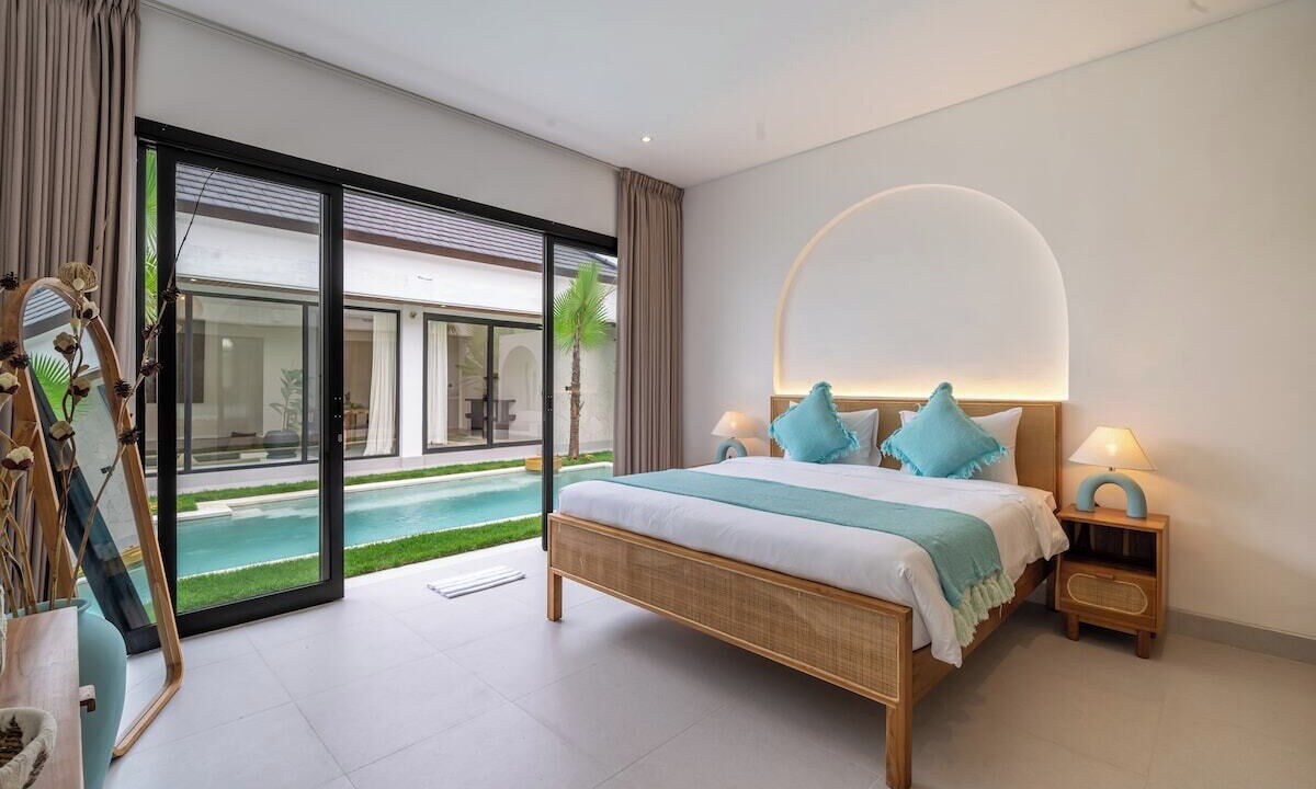 Photo of Bedroom in Umalas