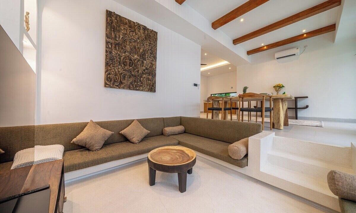 Photo of Livingroom in Umalas