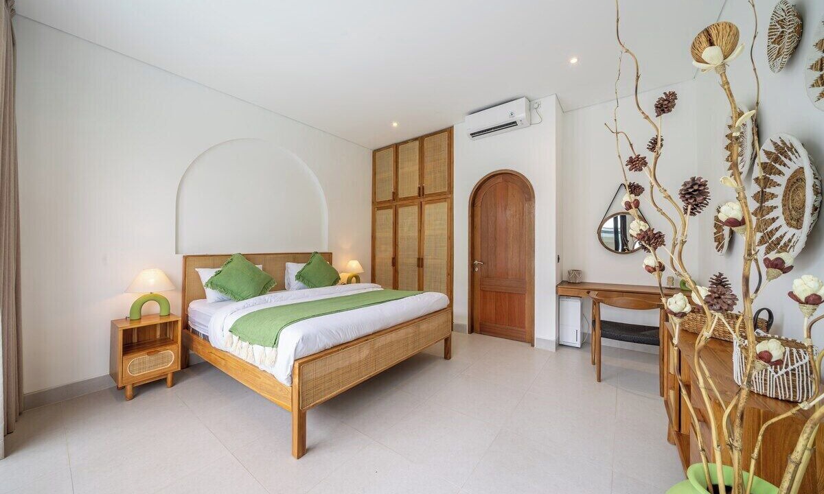 Photo of Bedroom in Umalas