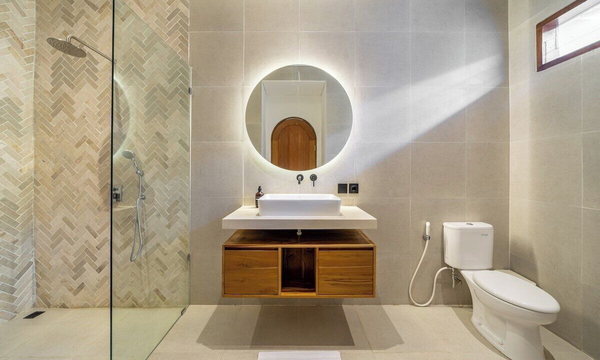Photo of Bathroom in Umalas