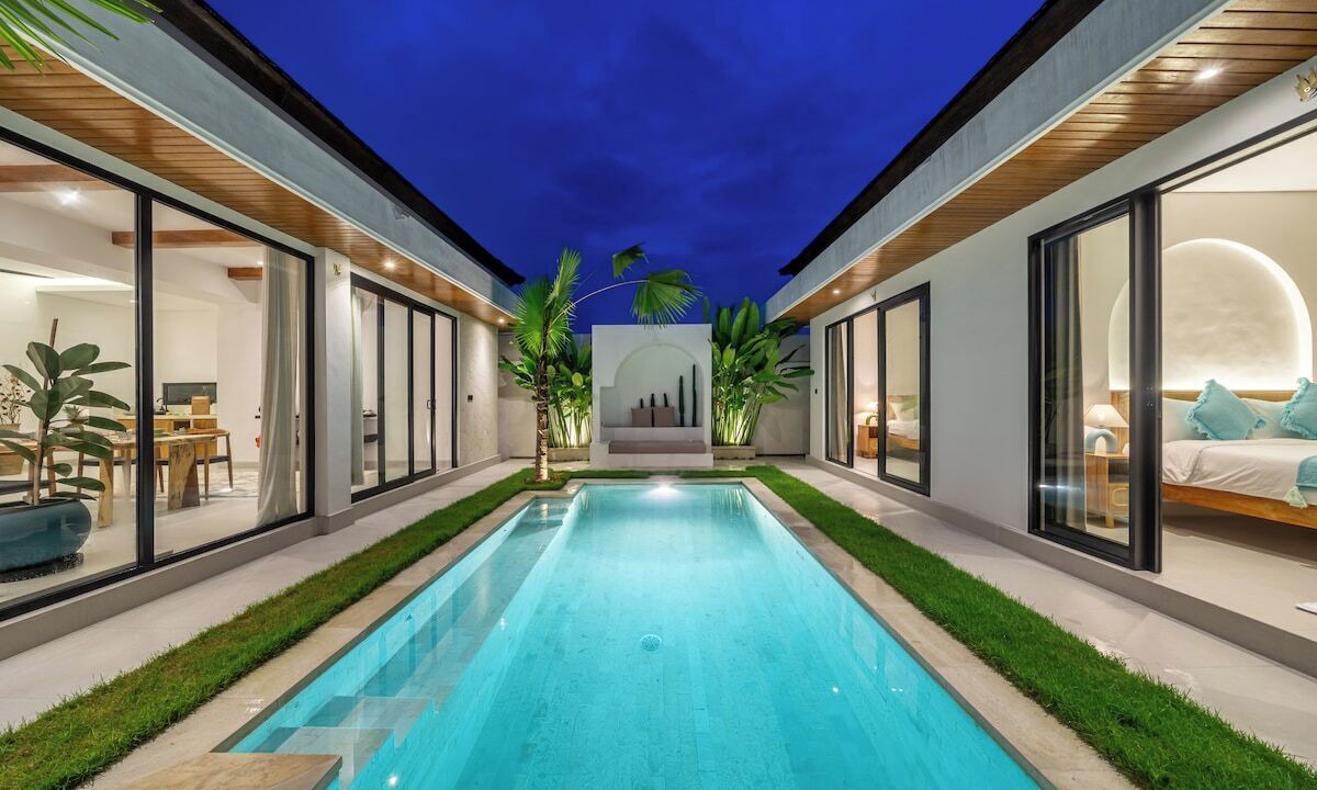Photo of Outdoor in Umalas