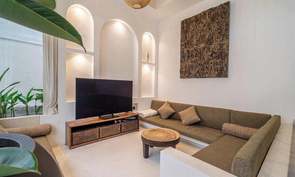 Photo of Livingroom in Umalas