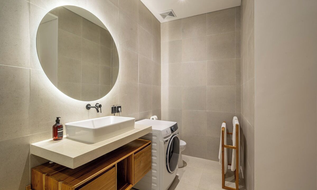 Photo of Bathroom in Umalas