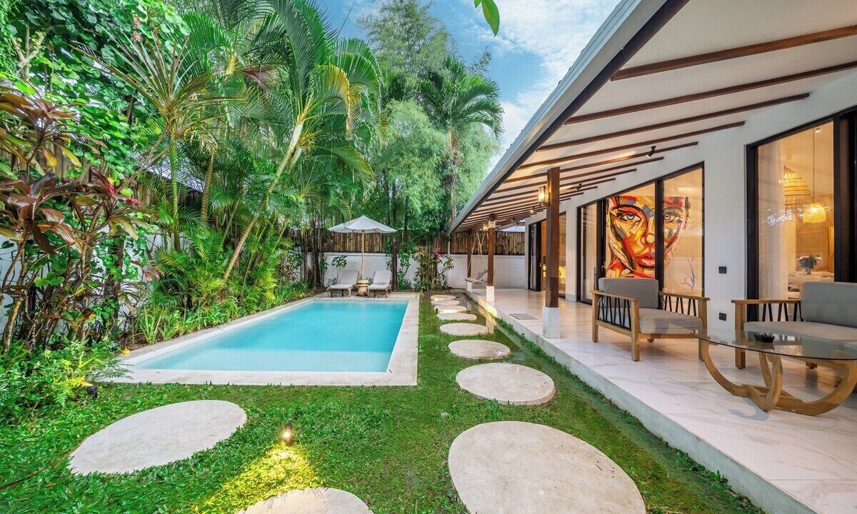 Photo of Outdoor in Penestanan