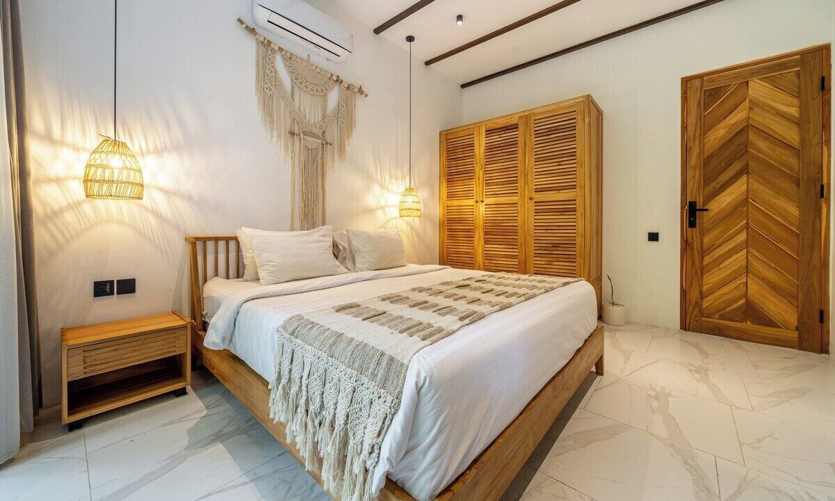 Photo of Bedroom in Penestanan
