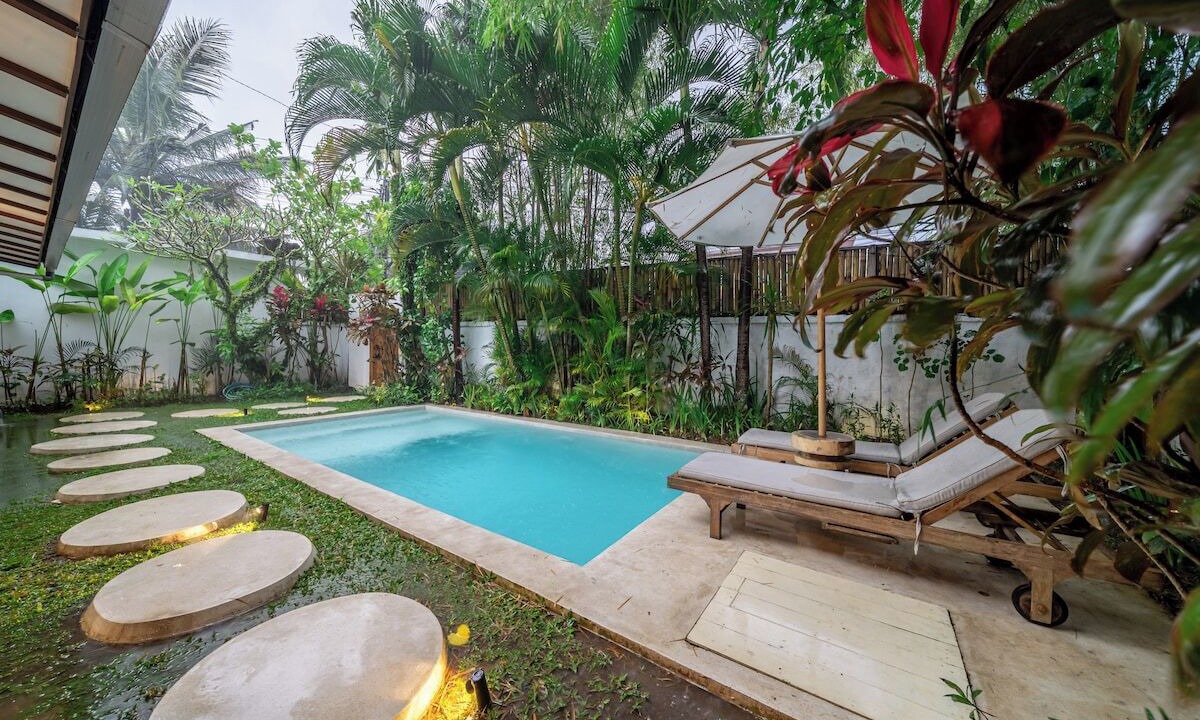 Photo of Outdoor in Penestanan