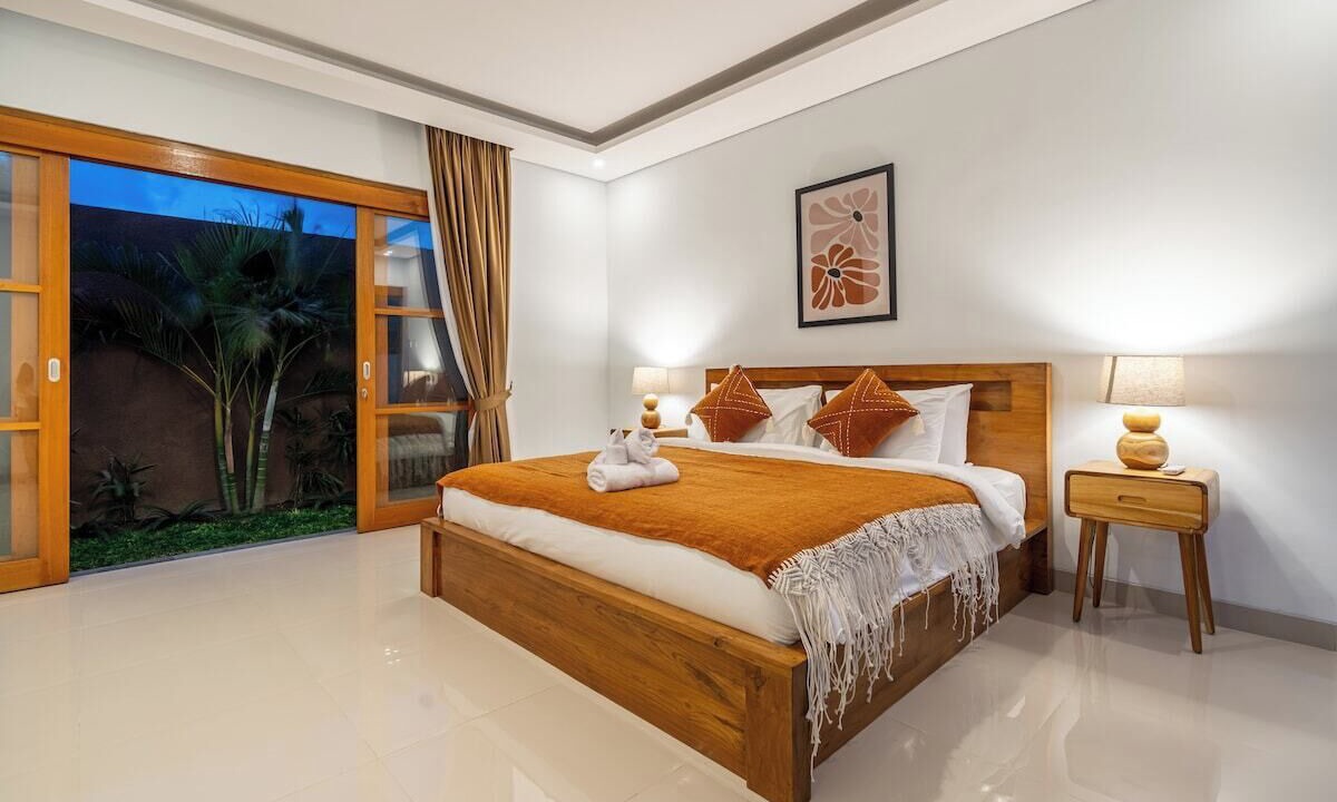 Photo of Bedroom in Umalas