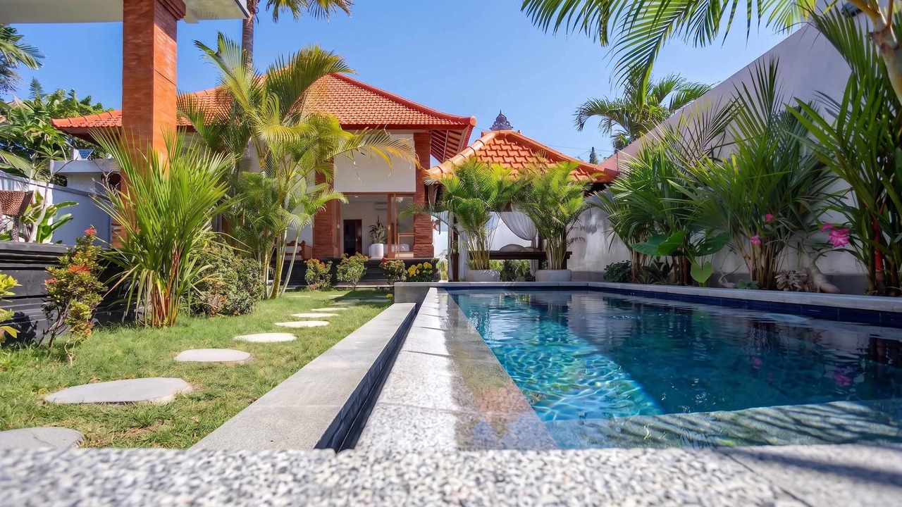 Photo of Outdoor in Umalas
