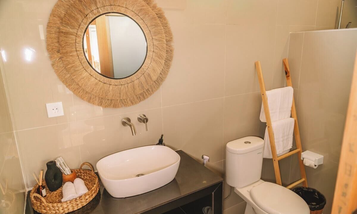 Photo of Bathroom in Umalas