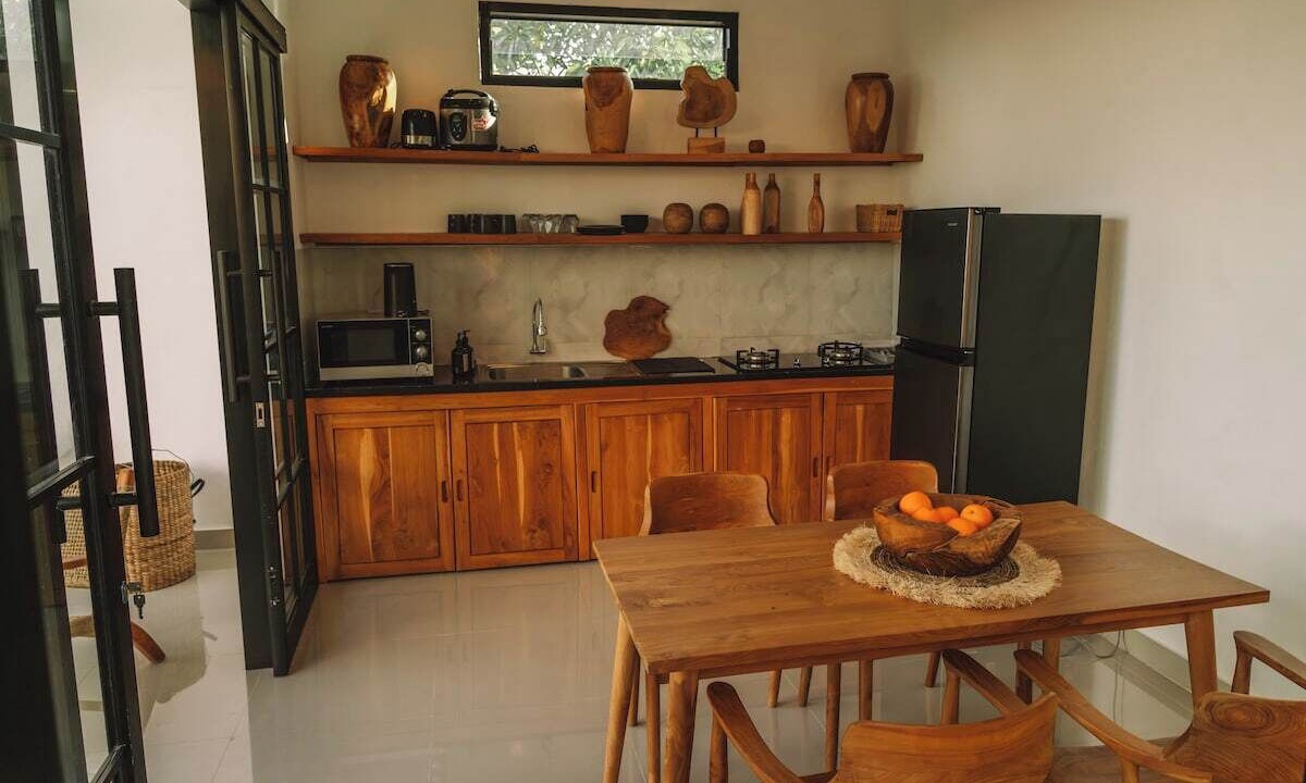 Photo of Kitchen in Umalas