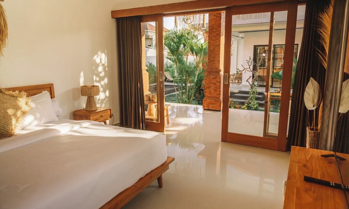 Photo of Bedroom in Umalas