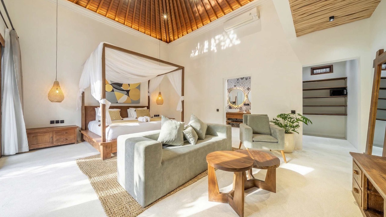 Photo of Bedroom in Melayang