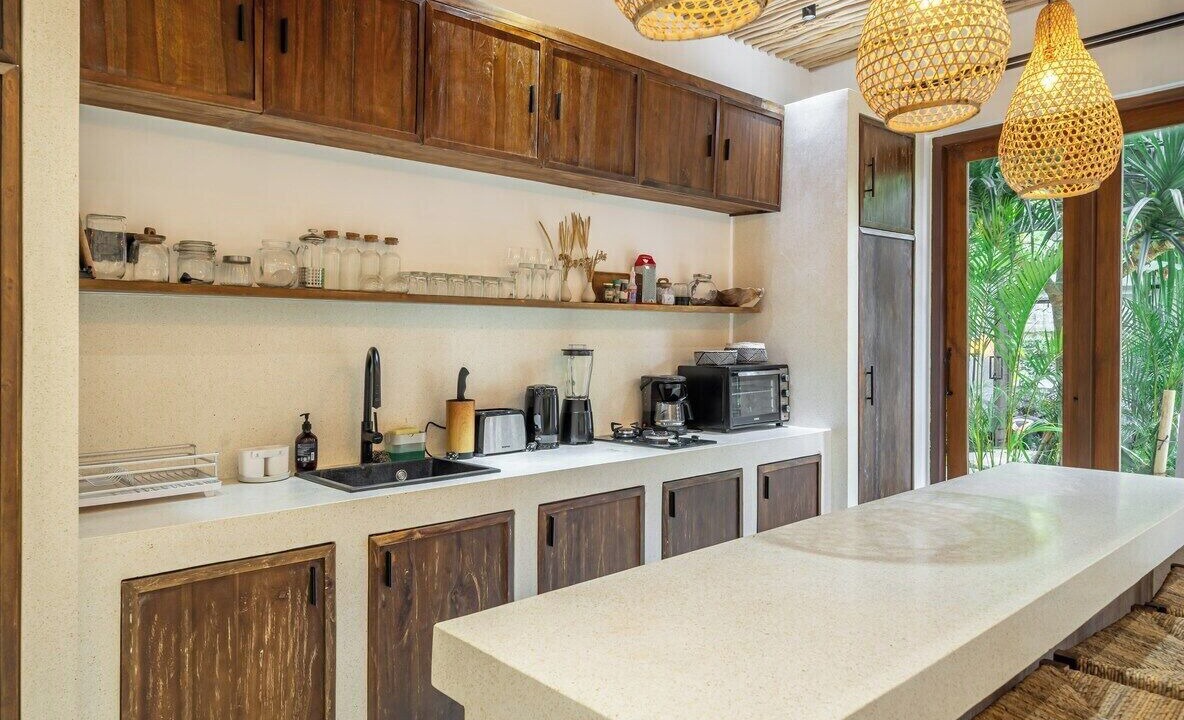 Photo of Kitchen in Melayang